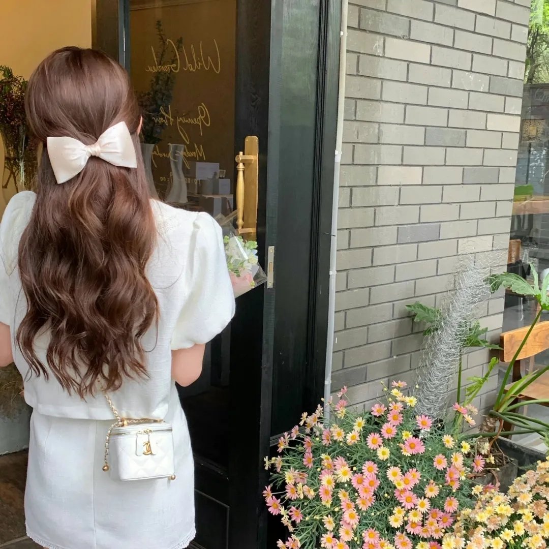 成为姐夫的新娘之后