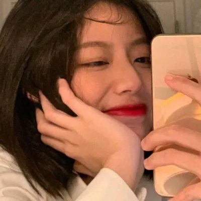 失态的女人